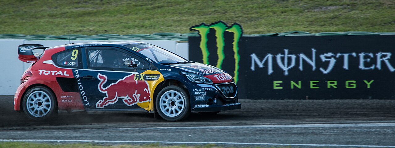 Sébastien Loeb