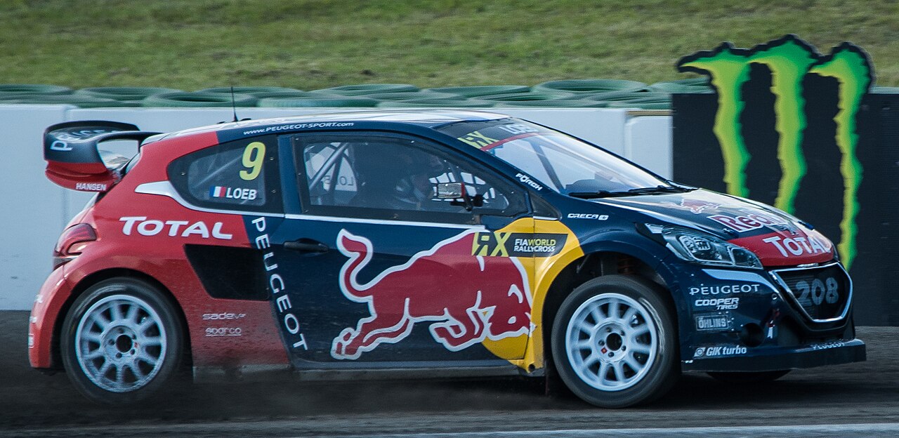 Sébastien Loeb