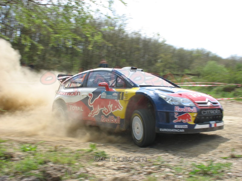 Sébastien Loeb