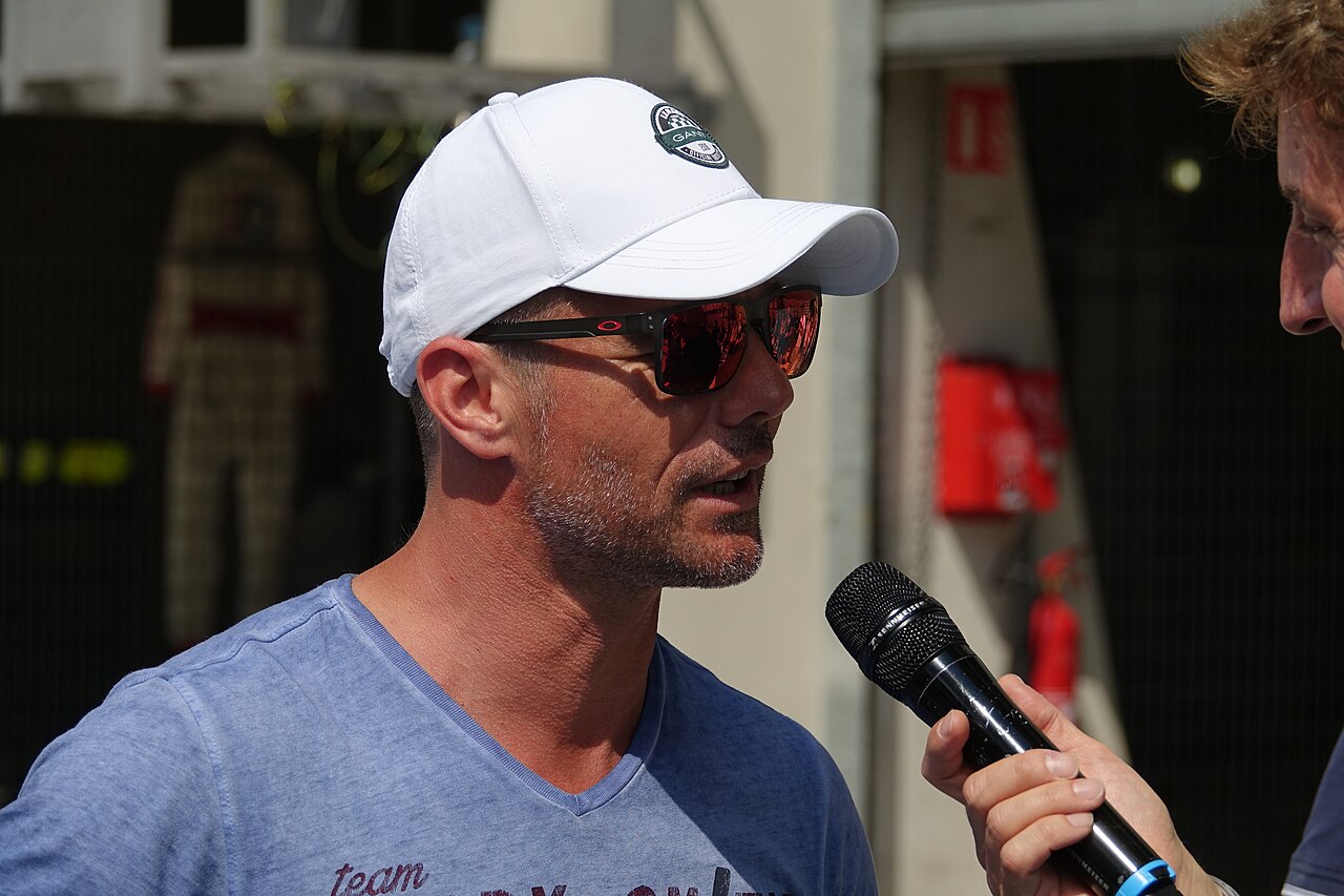 Sébastien Loeb