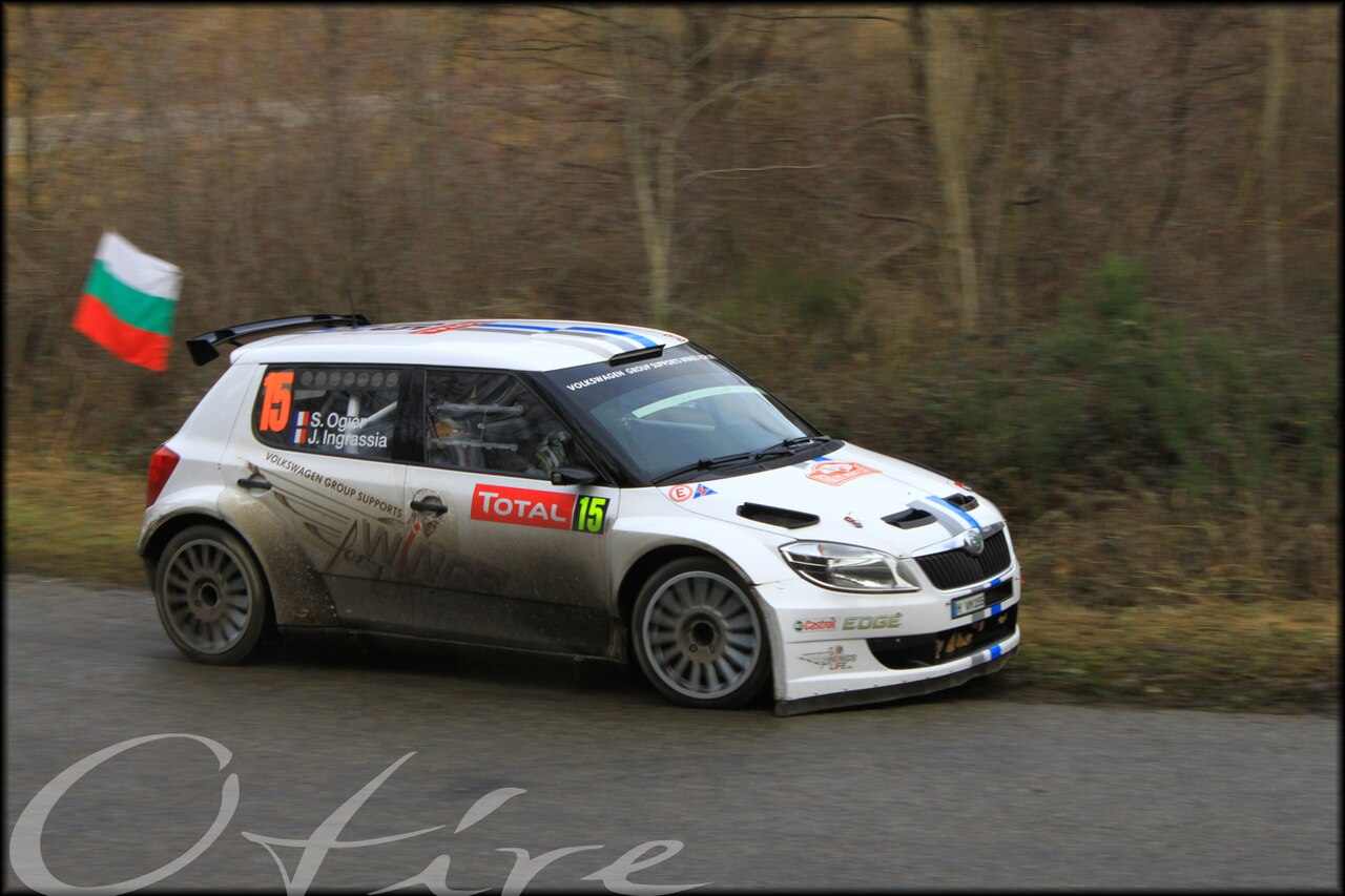 Sébastien Ogier