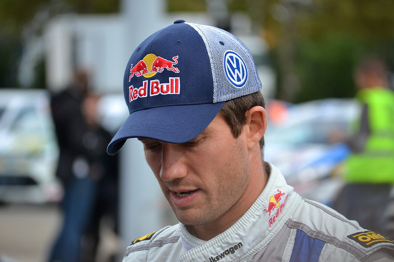 Sébastien Ogier