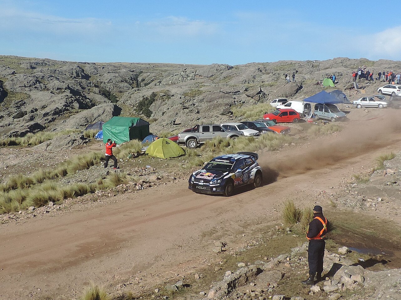 Sébastien Ogier