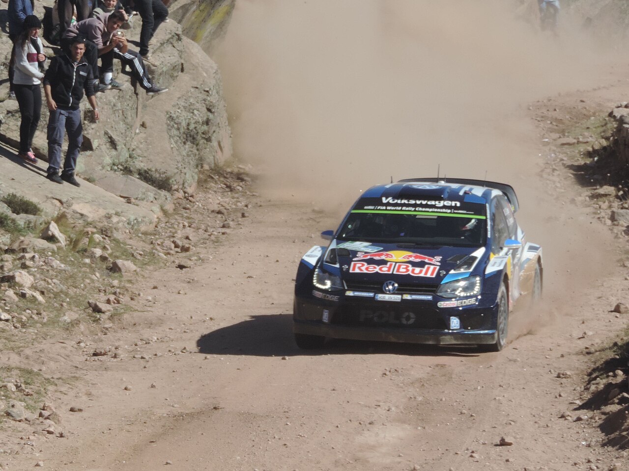 Sébastien Ogier