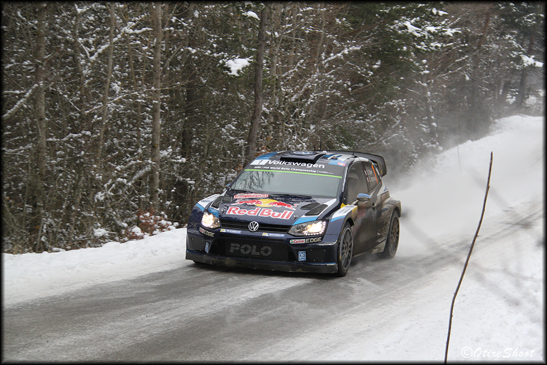 Sébastien Ogier